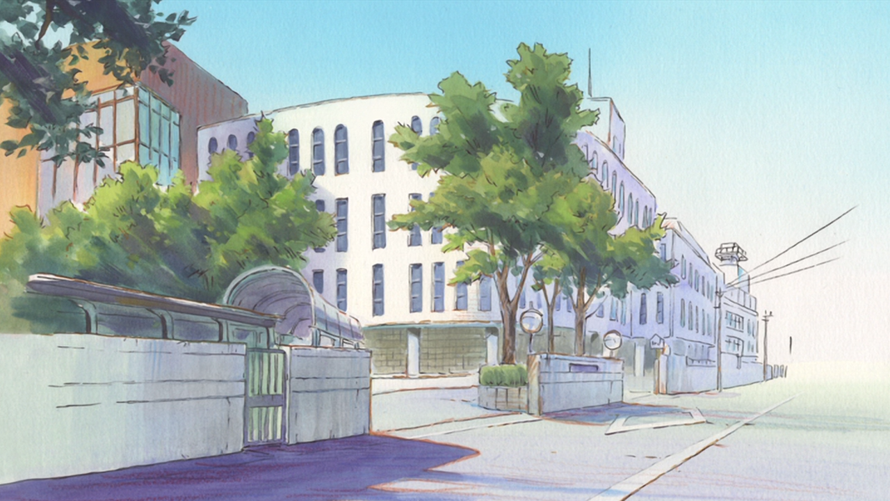 Lucky☆Star (Horadric)